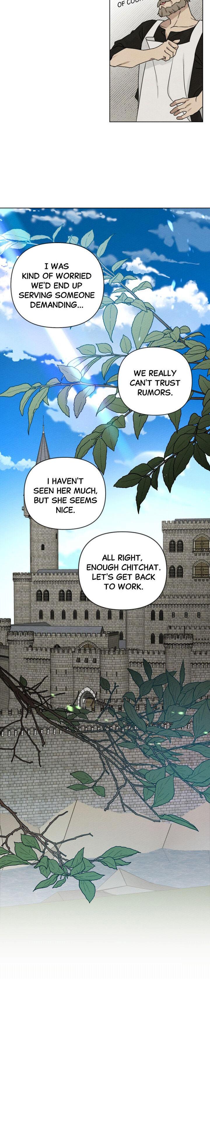 Under the Oak Tree Chapter 19 - Manhwa18.com