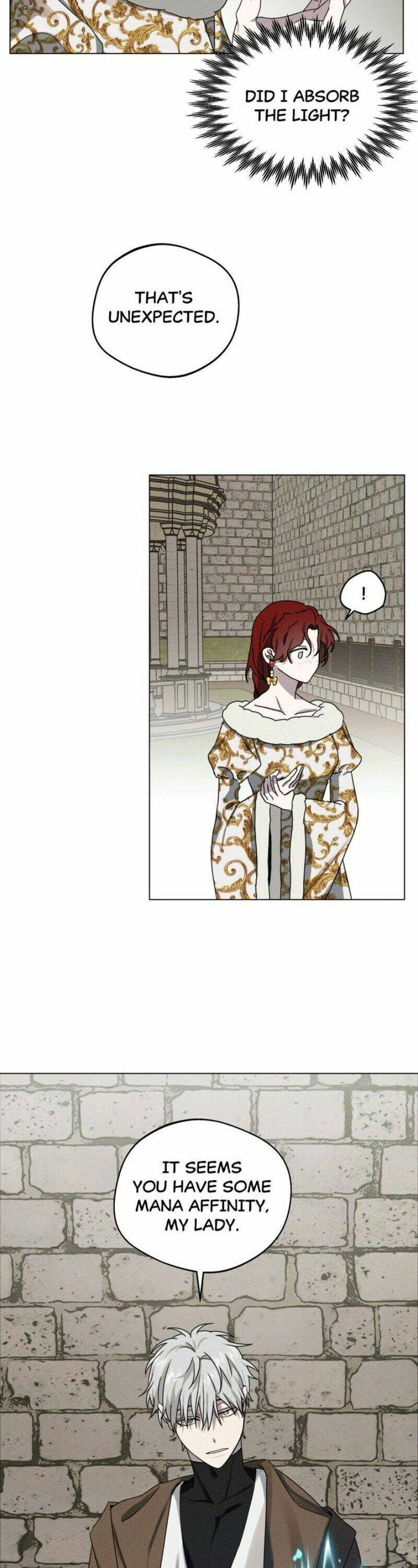 Under the Oak Tree Chapter 23 - Manhwa18.com