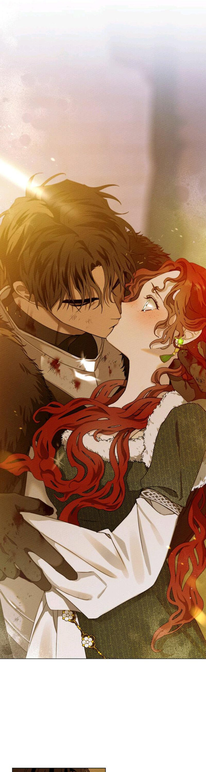 Under the Oak Tree Chapter 27 - Manhwa18.com