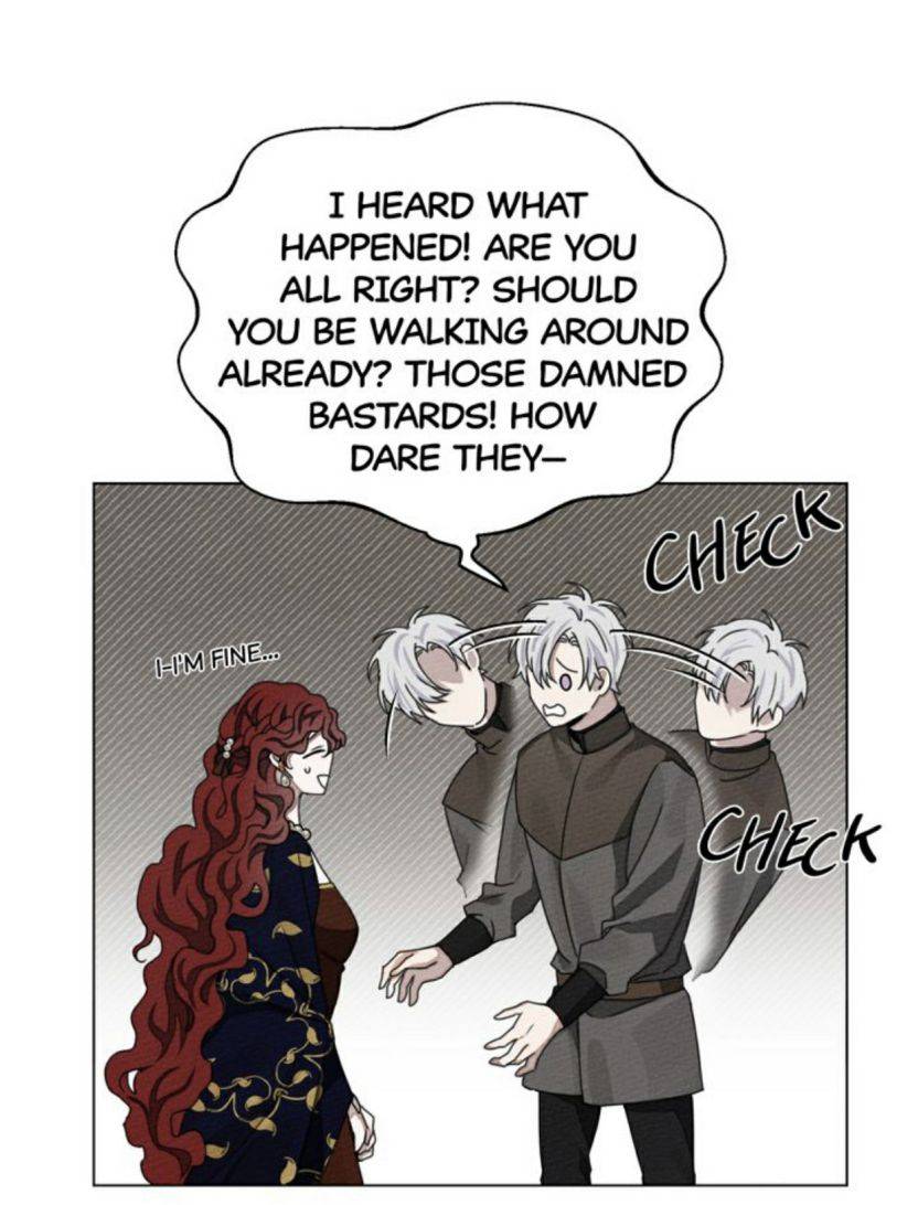 Under the Oak Tree Chapter 30.5 - Manhwa18.com