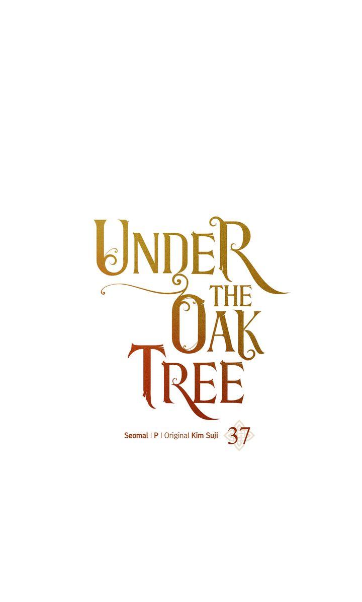 Under the Oak Tree Chapter 37 - Manhwa18.com