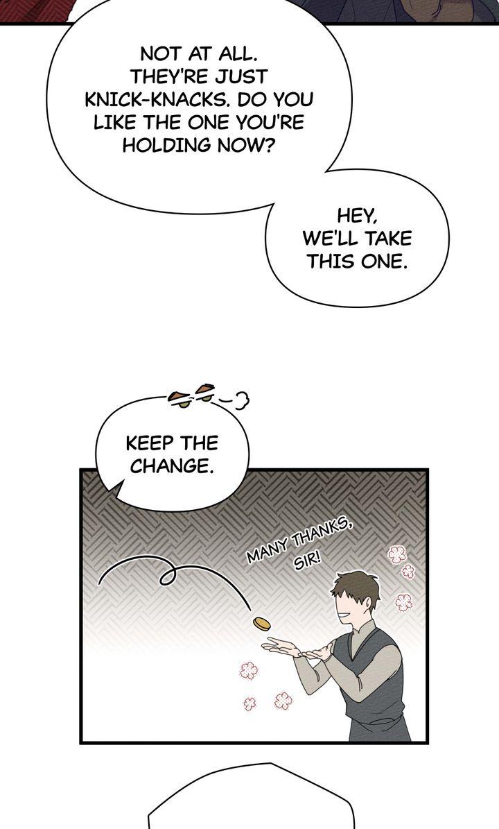 Under the Oak Tree Chapter 37 - Manhwa18.com