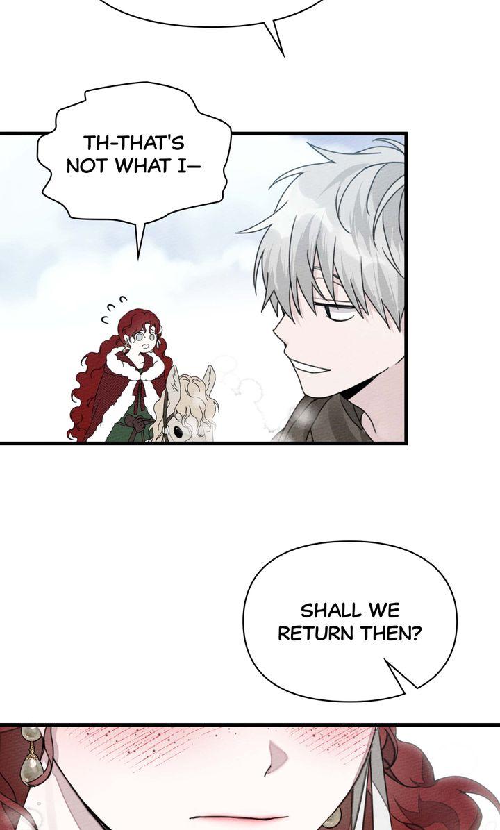 Under the Oak Tree Chapter 37 - Manhwa18.com