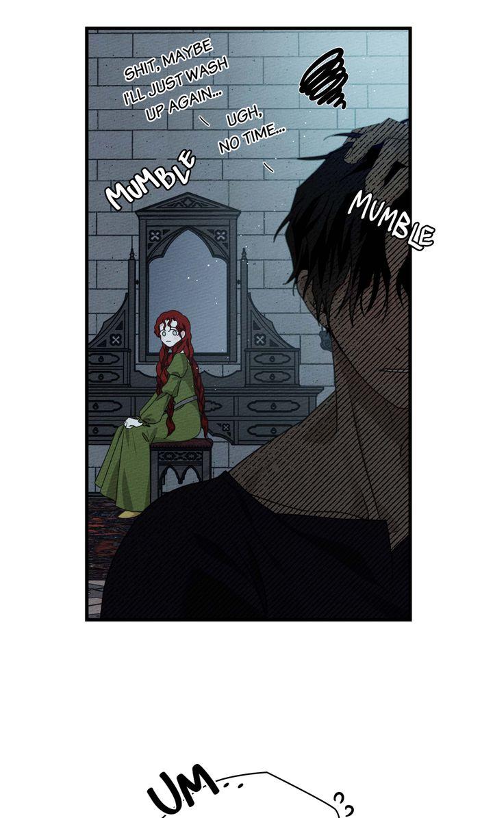 Under the Oak Tree Chapter 37 - Manhwa18.com