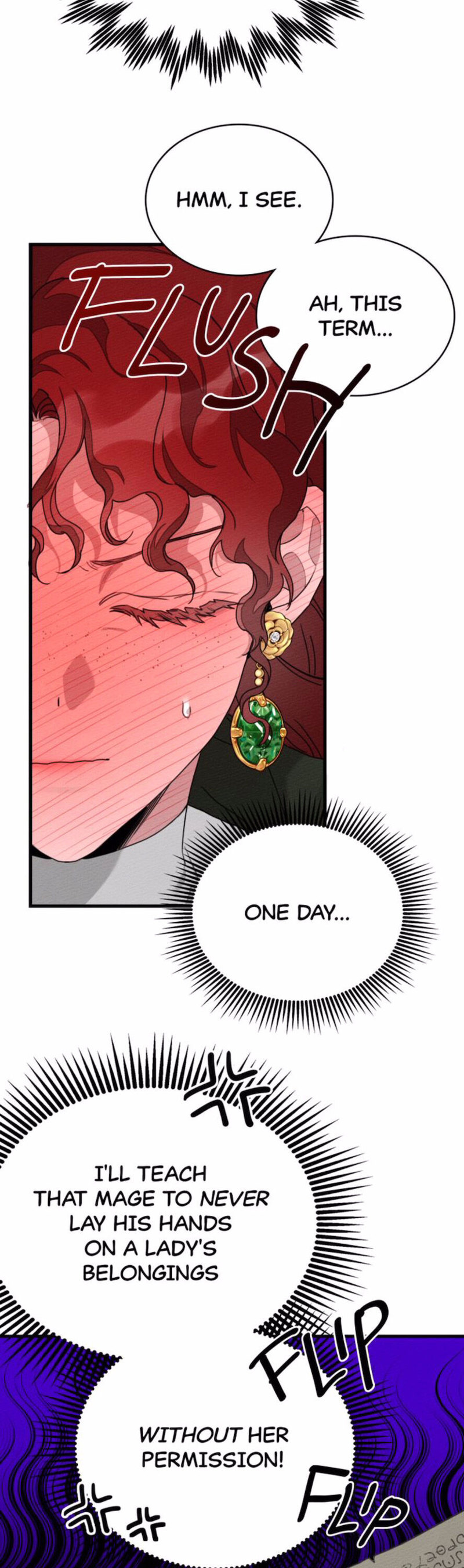 Under the Oak Tree Chapter 42 - Manhwa18.com