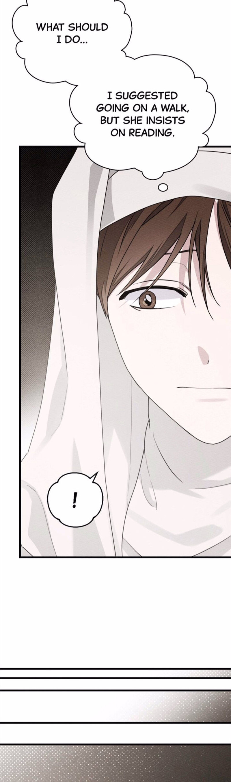 Under the Oak Tree Chapter 44 - Manhwa18.com