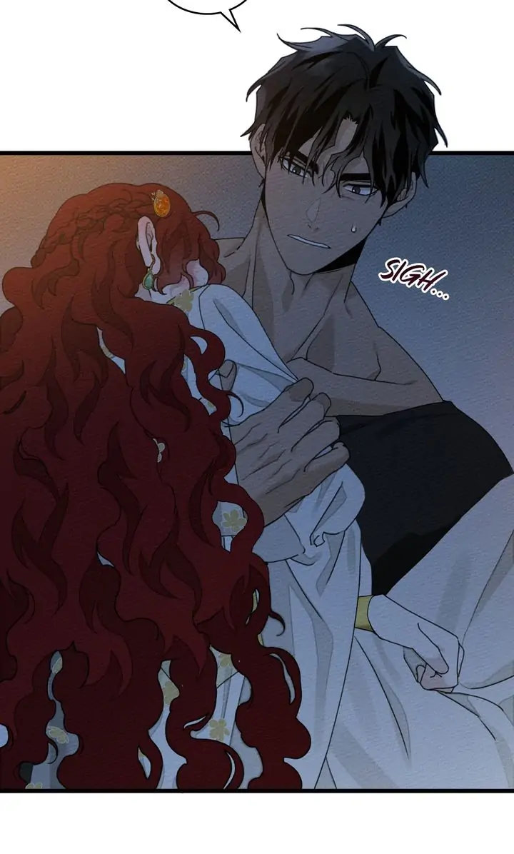 Under the Oak Tree Chapter 49 - Manhwa18.com