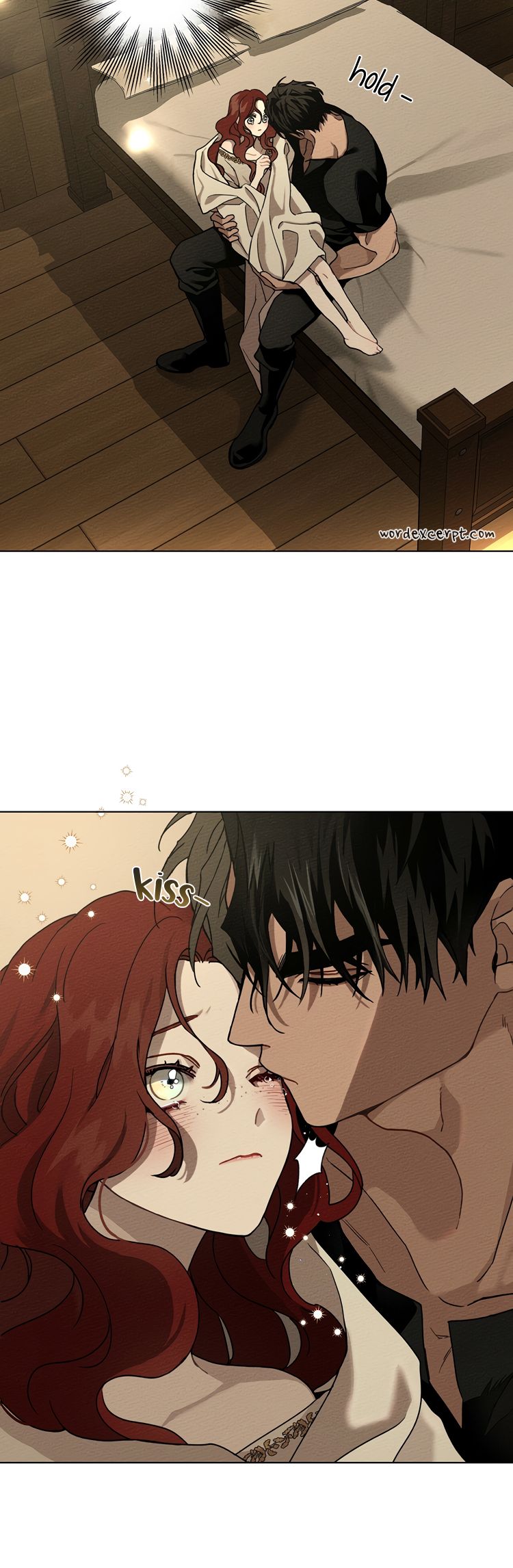 Under the Oak Tree Chapter 5 - Manhwa18.com