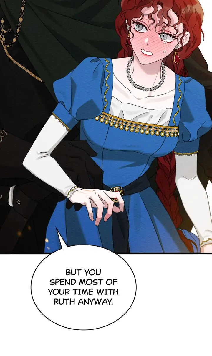 Under the Oak Tree Chapter 51 - Manhwa18.com