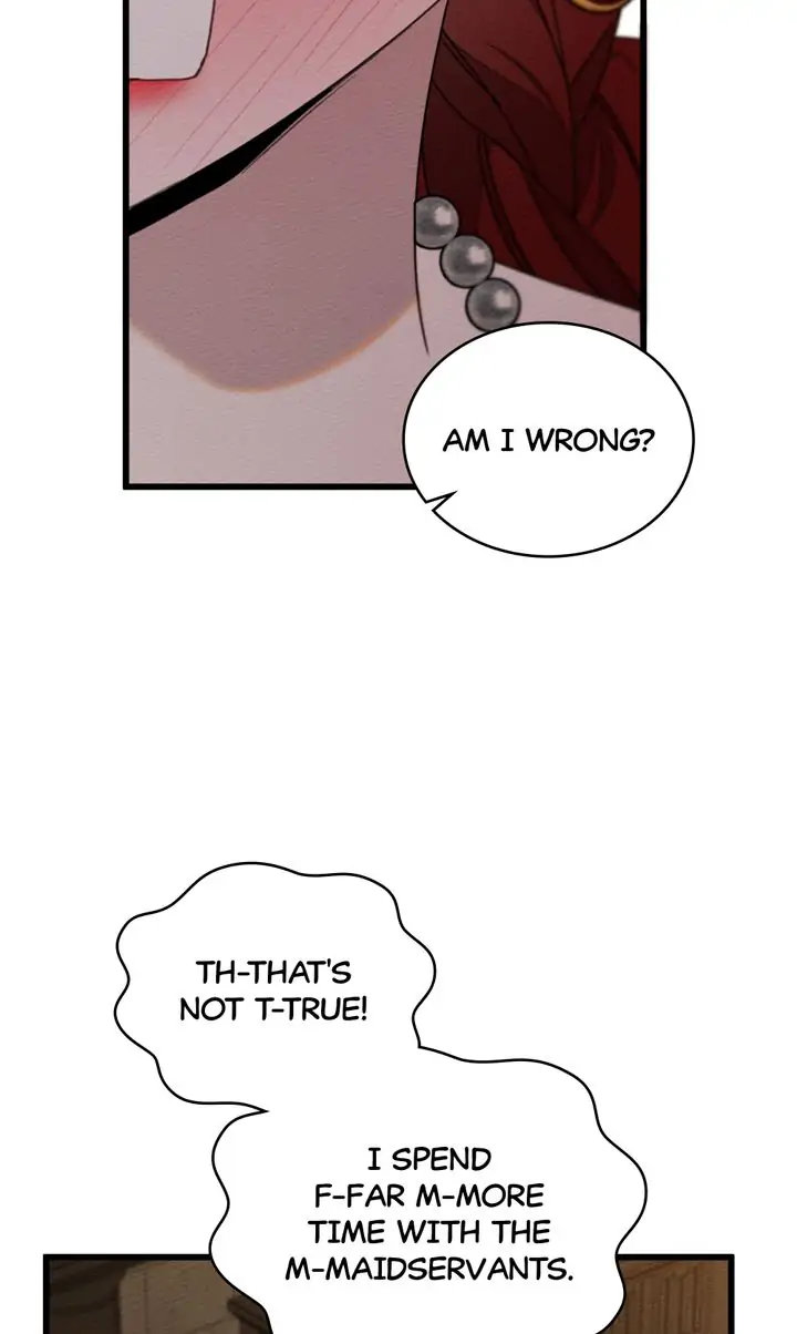 Under the Oak Tree Chapter 51 - Manhwa18.com