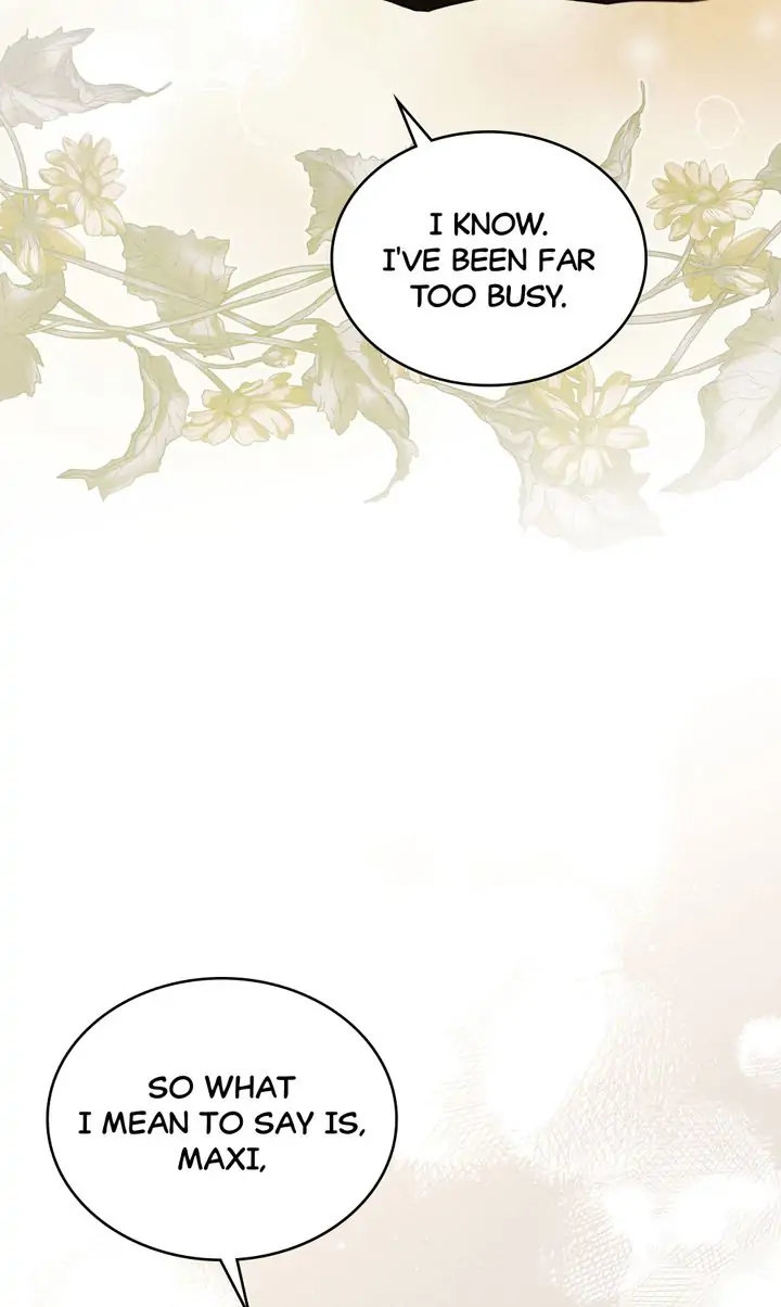 Under the Oak Tree Chapter 51 - Manhwa18.com
