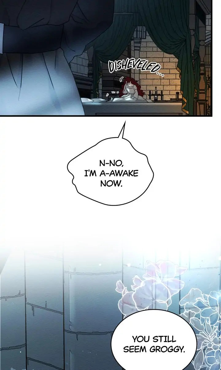Under the Oak Tree Chapter 51 - Manhwa18.com