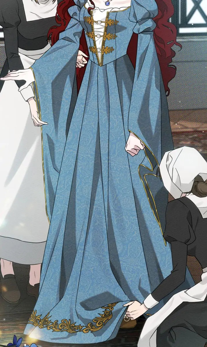 Under the Oak Tree Chapter 51 - Manhwa18.com