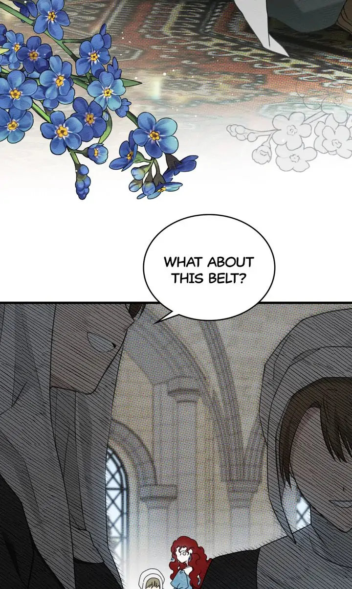 Under the Oak Tree Chapter 51 - Manhwa18.com
