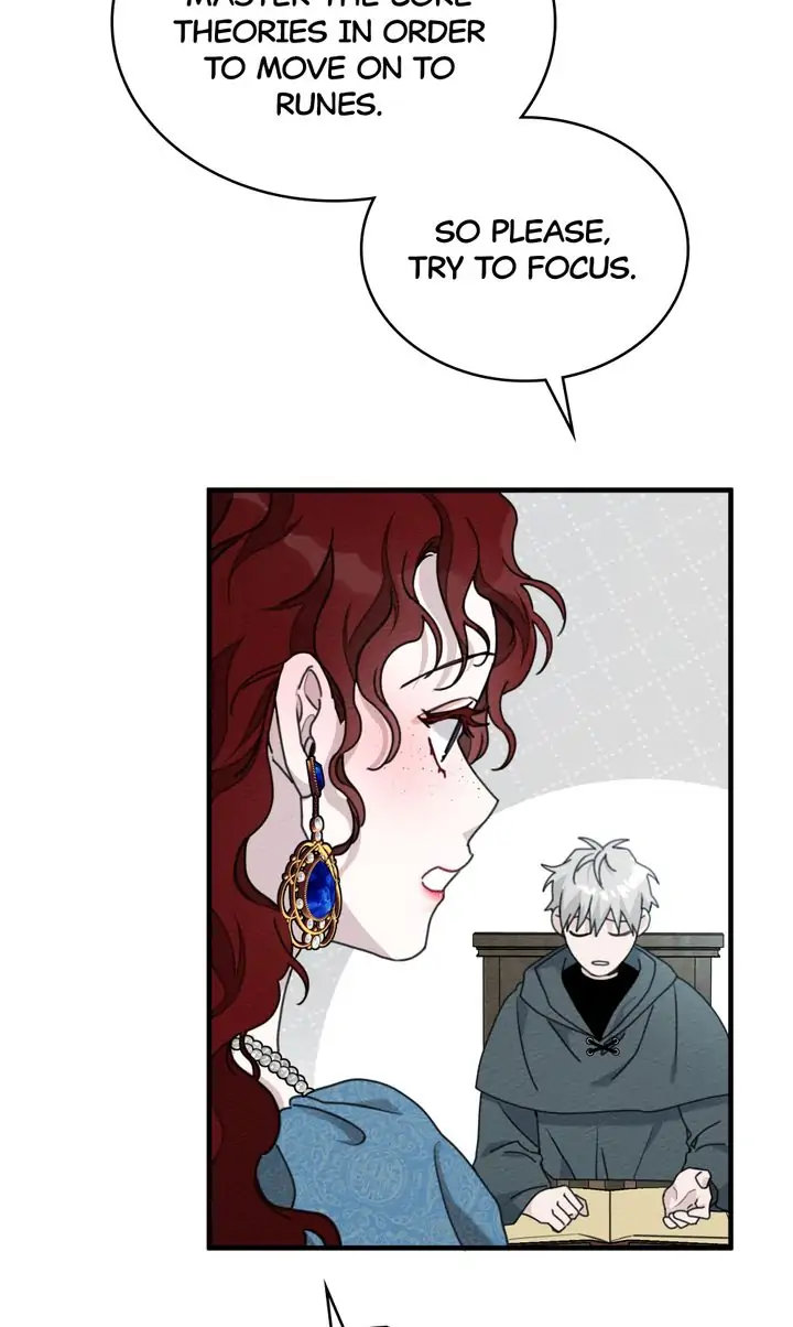 Under the Oak Tree Chapter 51 - Manhwa18.com