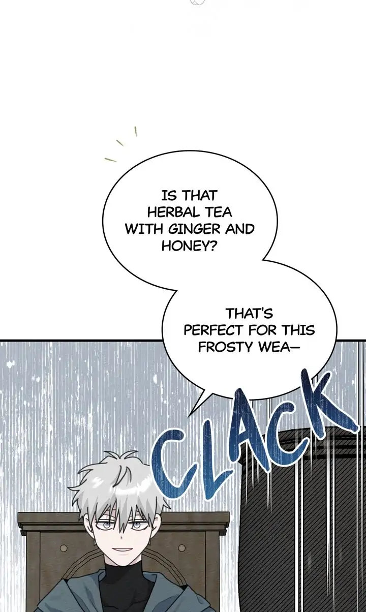 Under the Oak Tree Chapter 51 - Manhwa18.com