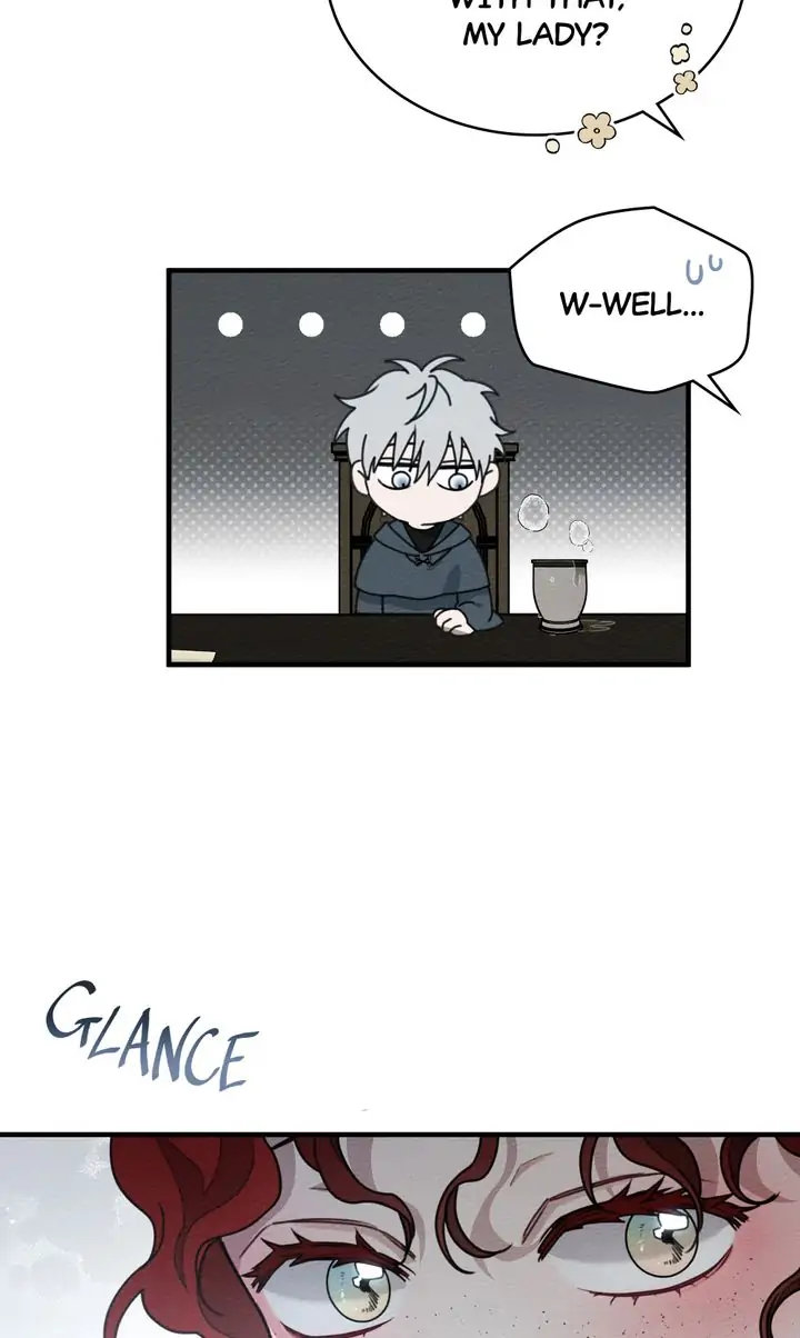 Under the Oak Tree Chapter 51 - Manhwa18.com