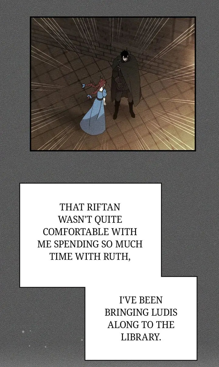 Under the Oak Tree Chapter 51 - Manhwa18.com