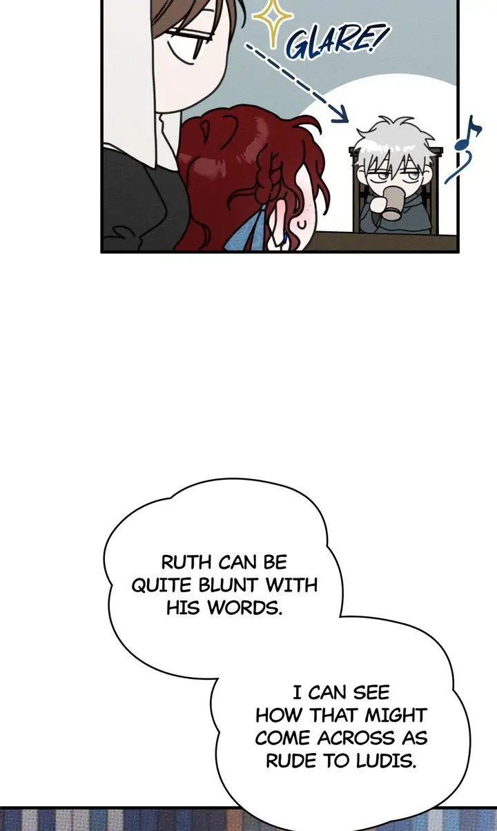 Under the Oak Tree Chapter 51 - Manhwa18.com