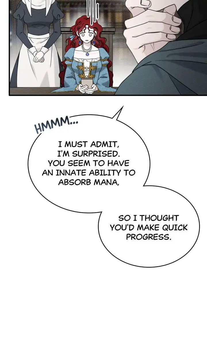Under the Oak Tree Chapter 51 - Manhwa18.com