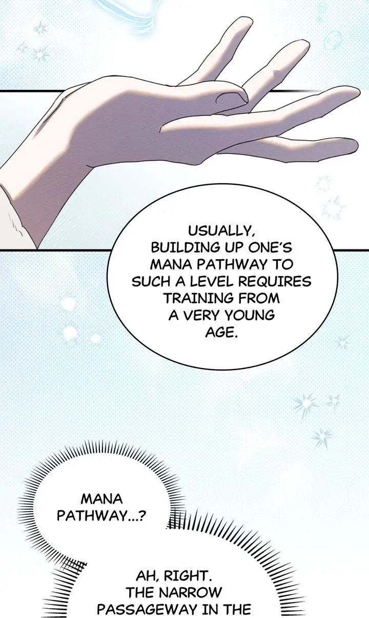 Under the Oak Tree Chapter 51 - Manhwa18.com
