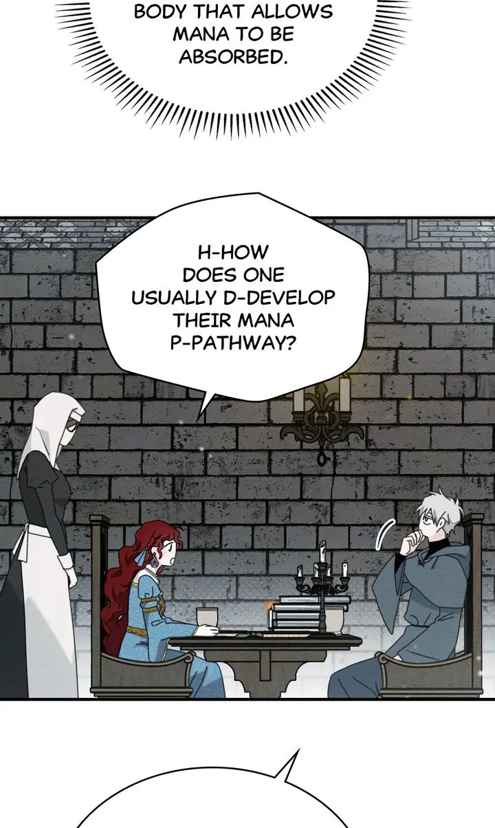 Under the Oak Tree Chapter 51 - Manhwa18.com