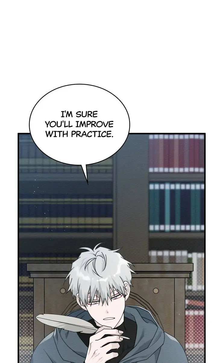 Under the Oak Tree Chapter 51 - Manhwa18.com