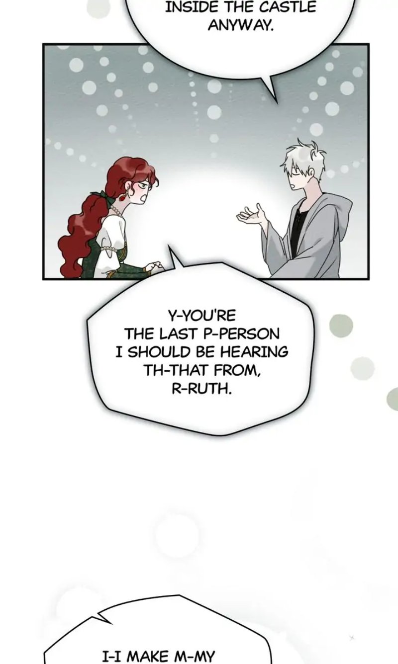 Under the Oak Tree Chapter 54 - Manhwa18.com