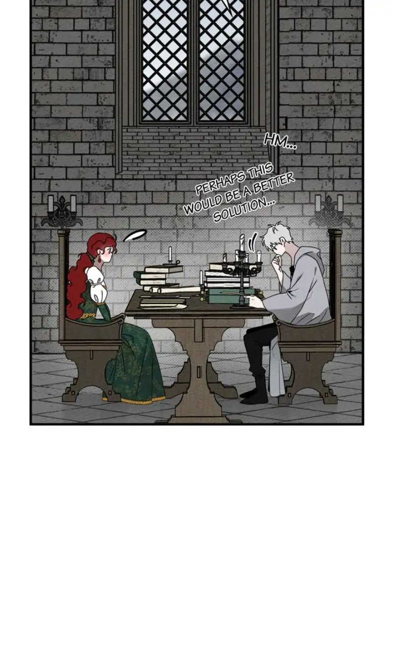 Under the Oak Tree Chapter 54 - Manhwa18.com