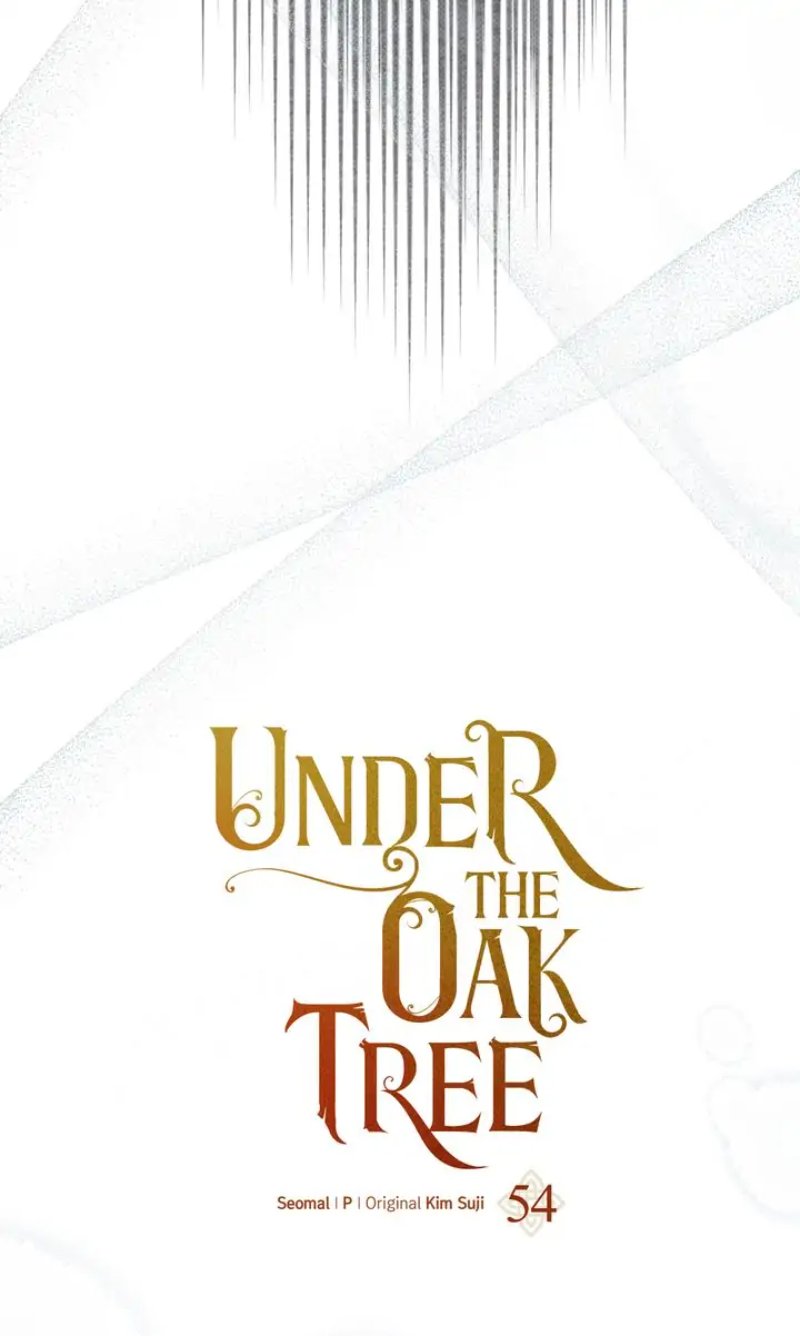 Under the Oak Tree Chapter 54 - Manhwa18.com