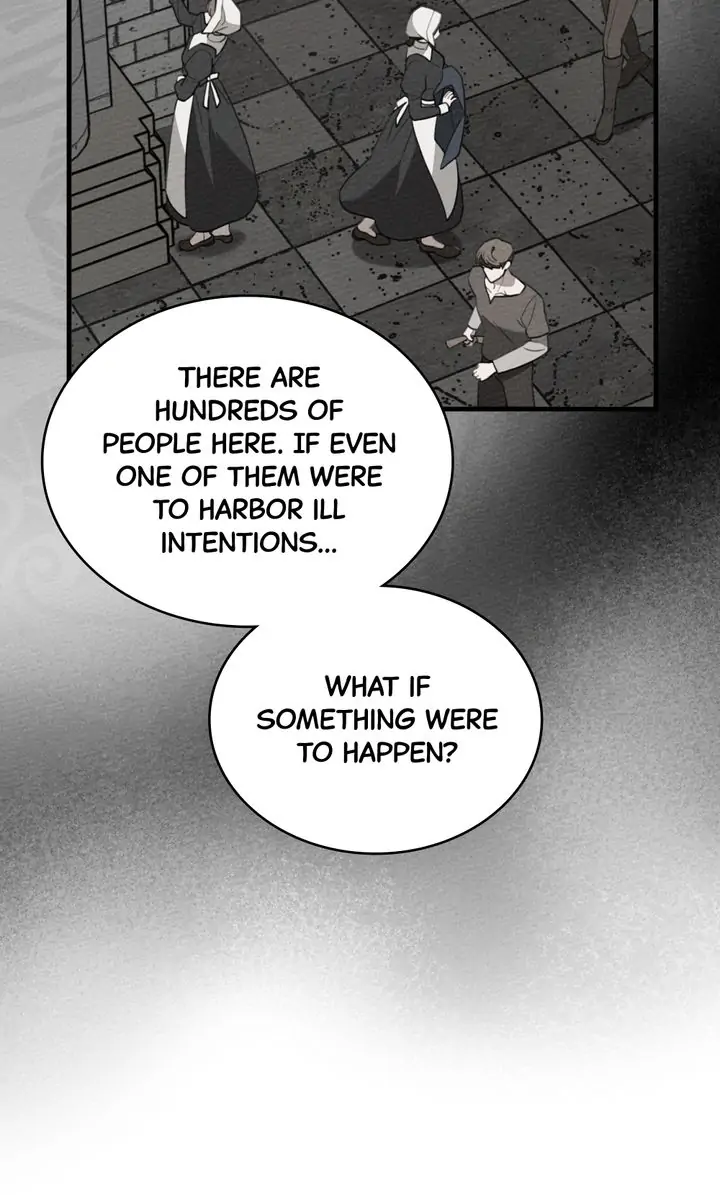 Under the Oak Tree Chapter 55 - Manhwa18.com