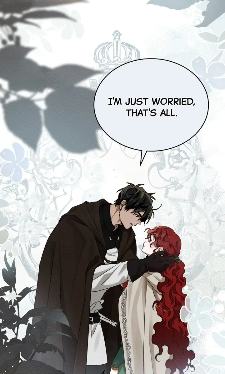 Under the Oak Tree Chapter 55 - Manhwa18.com