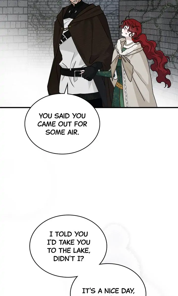 Under the Oak Tree Chapter 55 - Manhwa18.com
