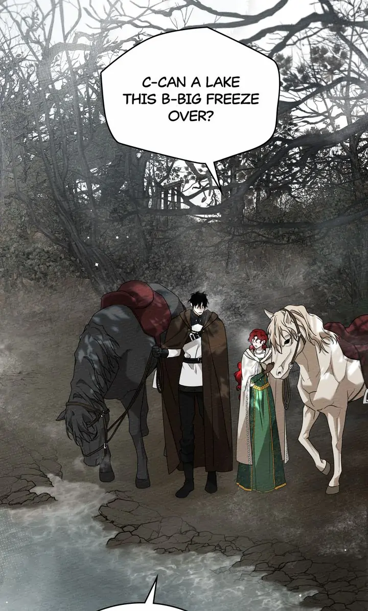 Under the Oak Tree Chapter 55 - Manhwa18.com