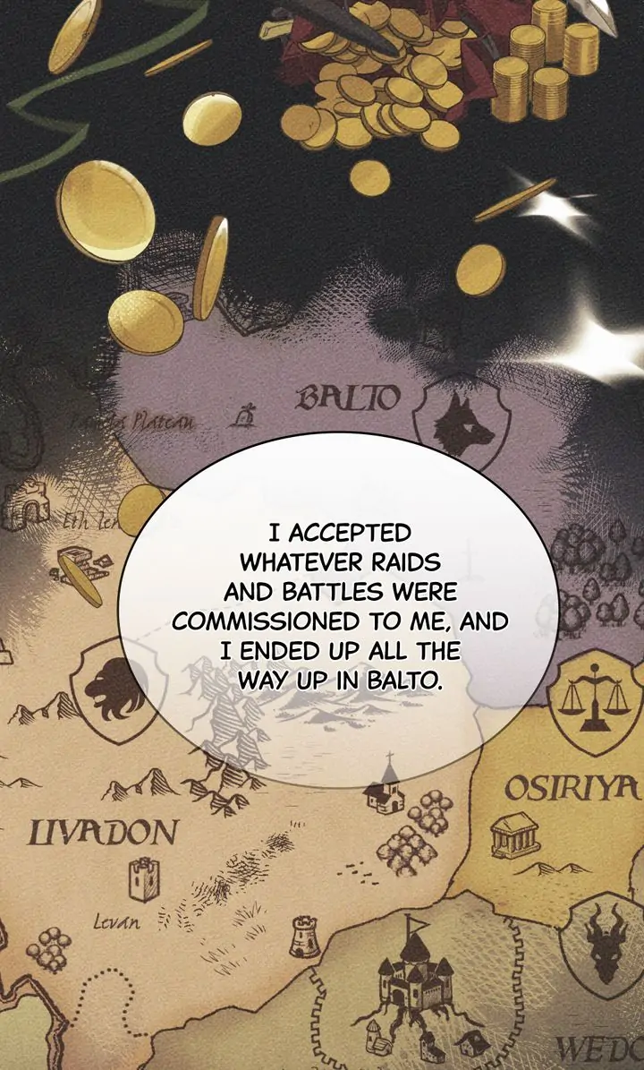 Under the Oak Tree Chapter 55 - Manhwa18.com