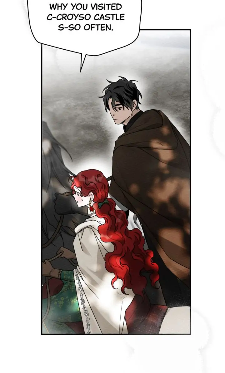 Under the Oak Tree Chapter 55 - Manhwa18.com