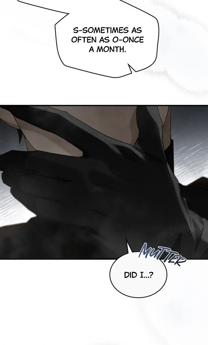 Under the Oak Tree Chapter 55 - Manhwa18.com