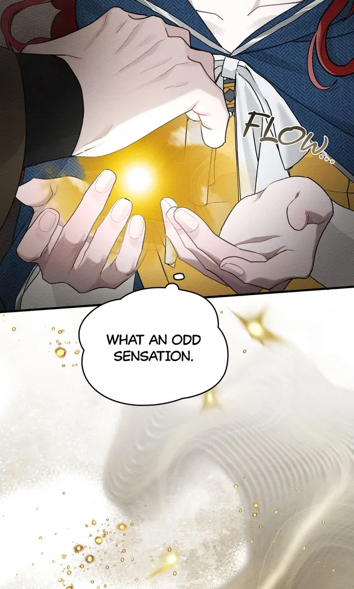 Under the Oak Tree Chapter 57 - Manhwa18.com