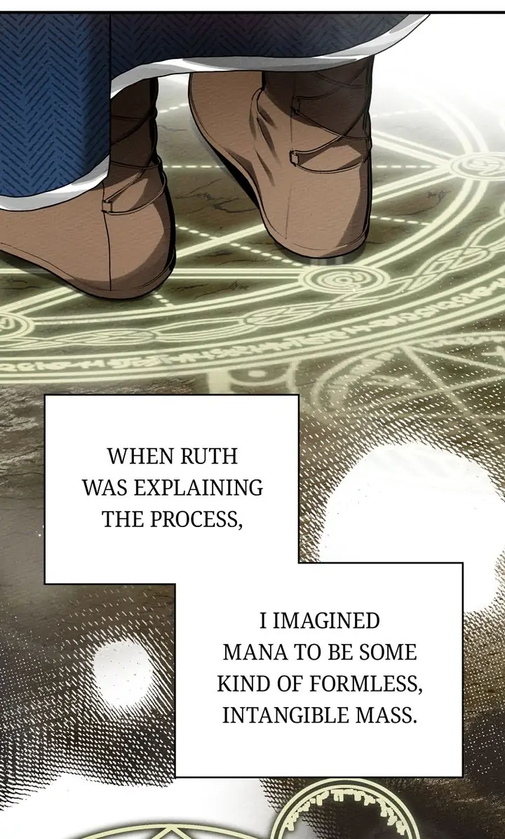Under the Oak Tree Chapter 57 - Manhwa18.com