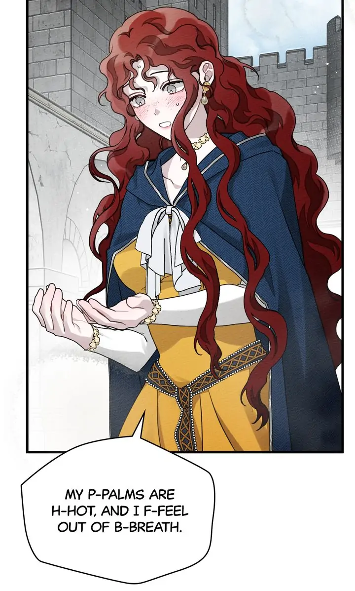 Under the Oak Tree Chapter 57 - Manhwa18.com