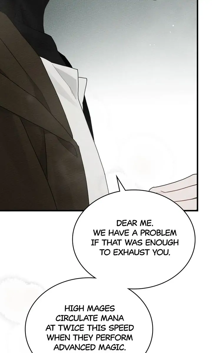 Under the Oak Tree Chapter 57 - Manhwa18.com