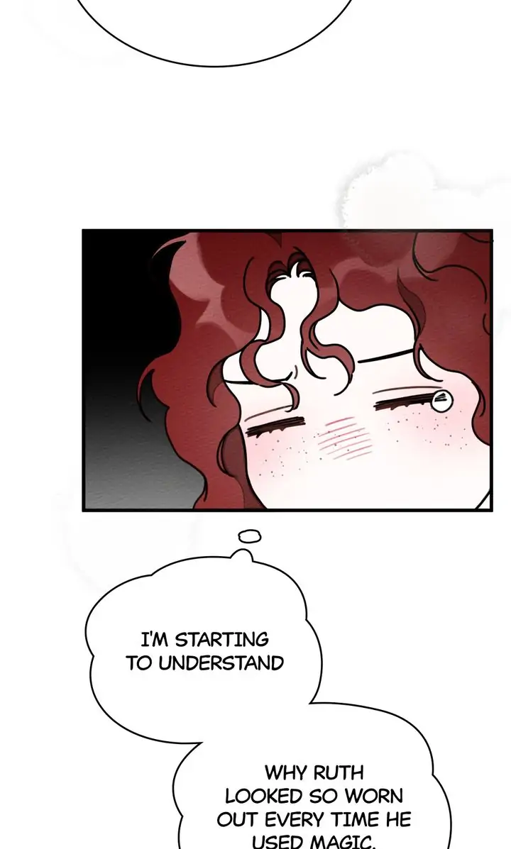 Under the Oak Tree Chapter 57 - Manhwa18.com