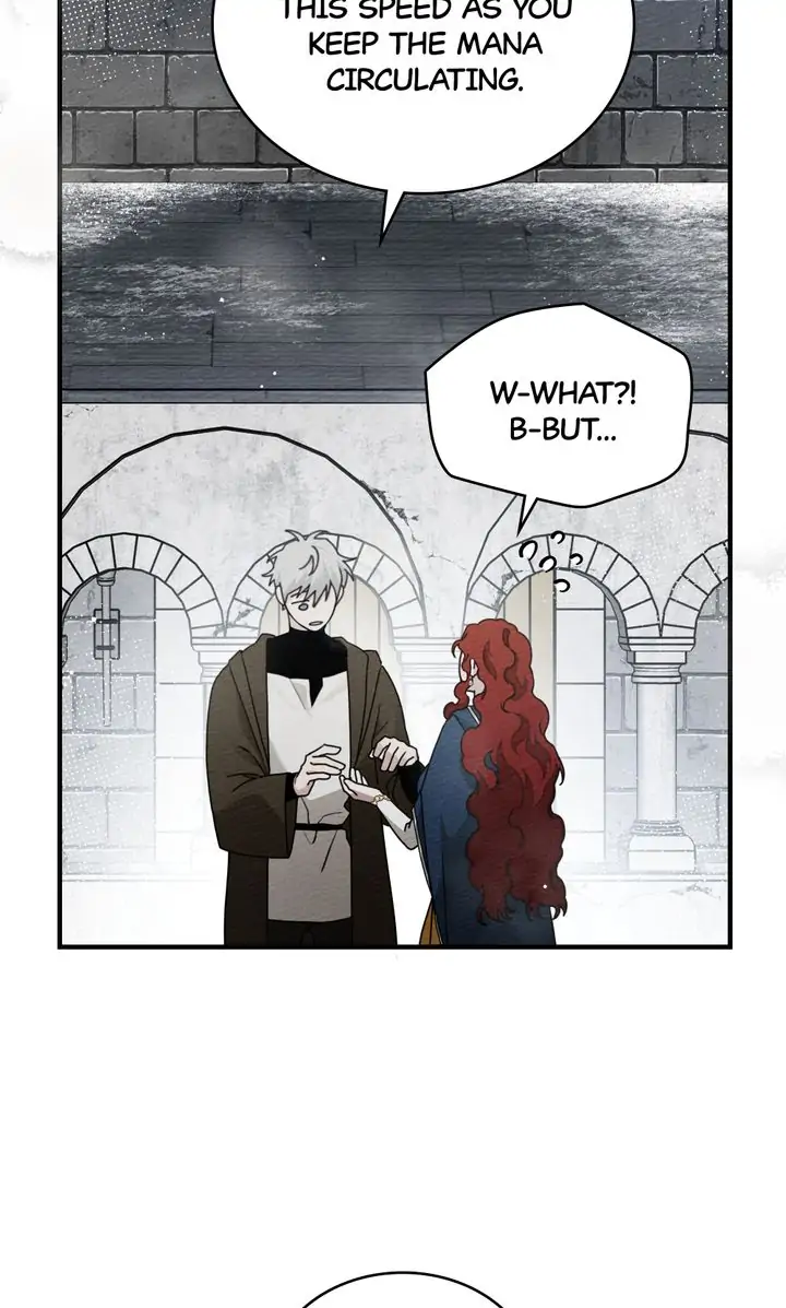 Under the Oak Tree Chapter 57 - Manhwa18.com