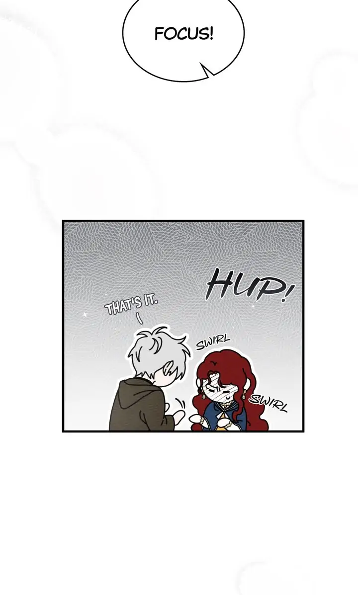 Under the Oak Tree Chapter 57 - Manhwa18.com