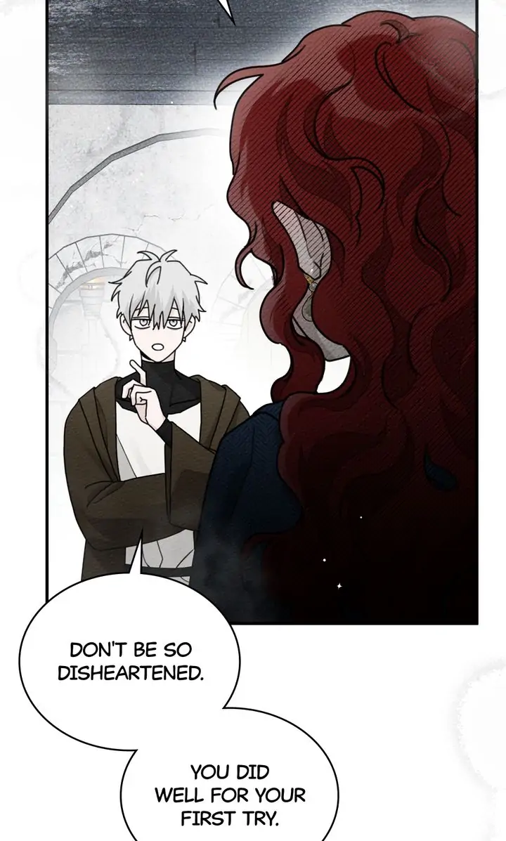 Under the Oak Tree Chapter 57 - Manhwa18.com