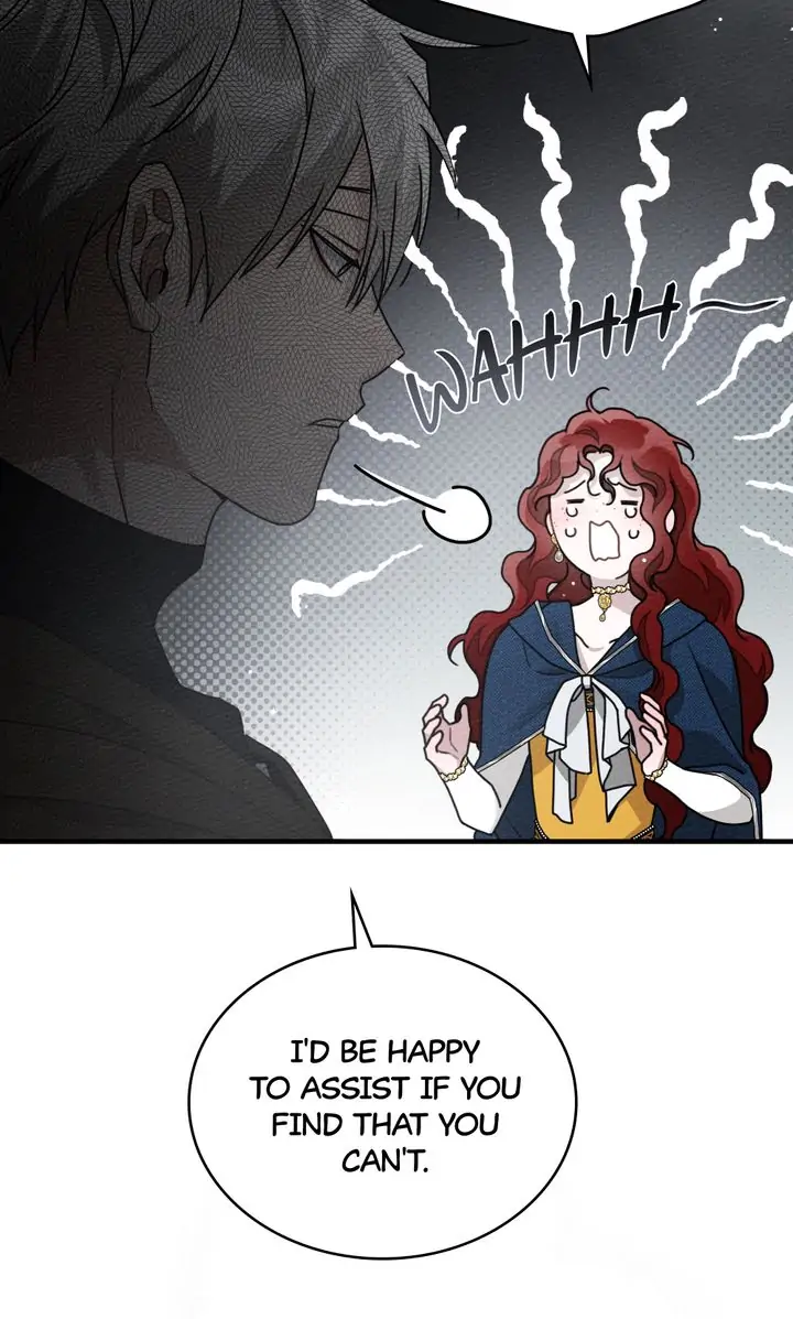 Under the Oak Tree Chapter 57 - Manhwa18.com