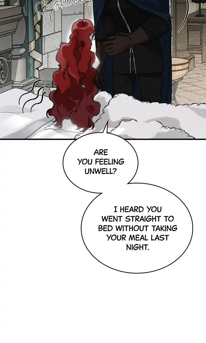 Under the Oak Tree Chapter 57 - Manhwa18.com