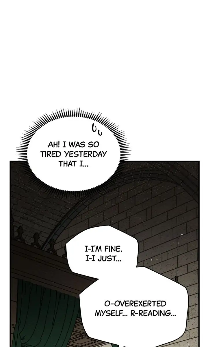 Under the Oak Tree Chapter 57 - Manhwa18.com