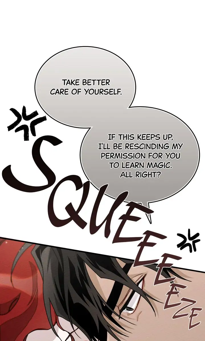 Under the Oak Tree Chapter 57 - Manhwa18.com