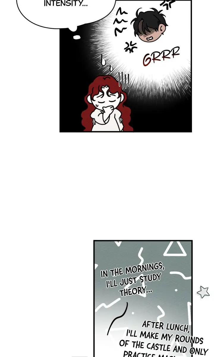 Under the Oak Tree Chapter 57 - Manhwa18.com